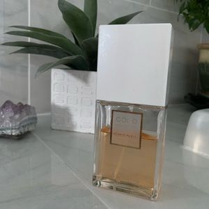 COCO Chanel Mademoiselle 60/100ml